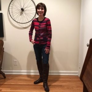 Karen Millen England sweater size 2